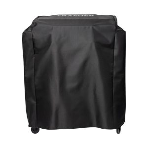 Flatrock 2 Zone Full-Length Grill Cover