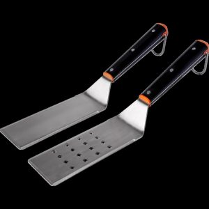Flat Top Spatula 2-Pack