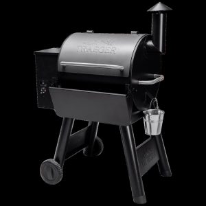 Fremont® Wood Pellet Grill