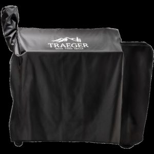 Century 885 Full-Length Grill Cover