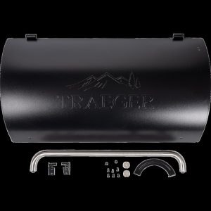 Grill Lid: Pro 780 (Black)