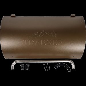 Grill Lid: Pro 780 (Bronze)