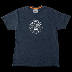 Grill Vibes T-Shirt