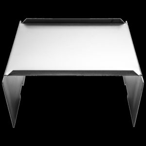 Heat Baffle: Pro Series 22 and 34