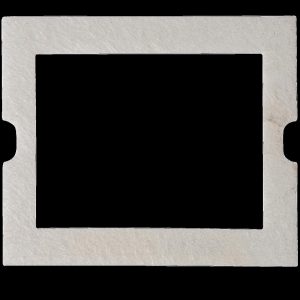 Hopper/Barrel Gasket (Square)