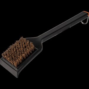 Hot n' Cold Grill Cleaning Brush