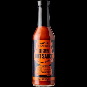 Original Hot Sauce