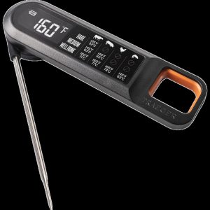 Instant Read Thermometer