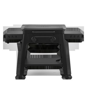 Irontop™ 2-Burner