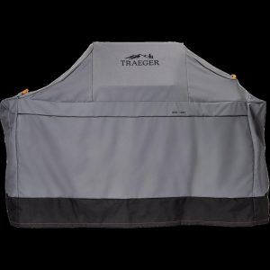 Ironwood Full-Length Grill Cover
