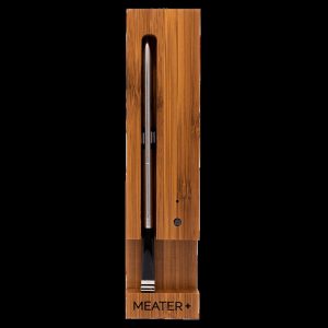 MEATER® Plus Wireless Meat Thermometer Brown Sugar