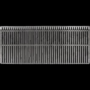 Middle Stainless Grill Grate: Timberline 1300