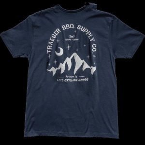 Midnight Smoke T-Shirt