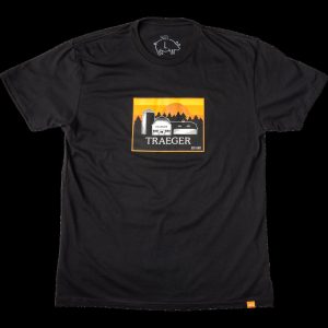 Mt. Angel T-Shirt