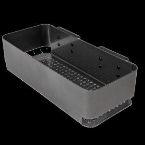 P.A.L. Pop-And-Lock® Storage Bin