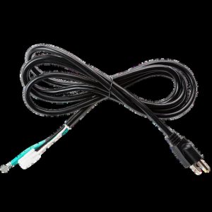AC Power Cord