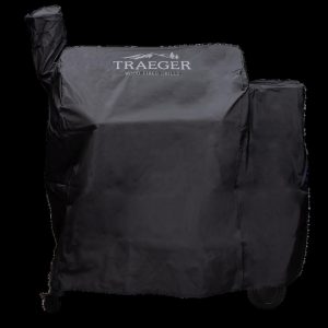 Pro 780 Full-Length Grill Cover