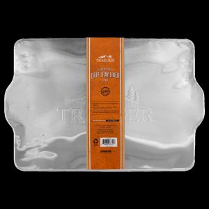 Drip Tray Liners - 5 Pack - Silverton 620