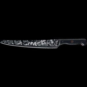 BBQ Slicing Knife