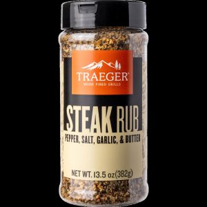 Steak Rub