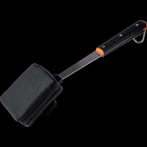 BBQ Steam n' Clean Brush