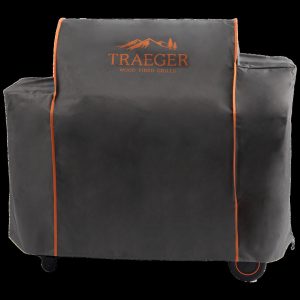 Timberline 1300 Full-Length Grill Cover
