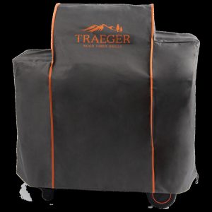 Timberline 850 Full-Length Grill Cover