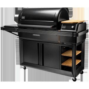 Timberline® XL