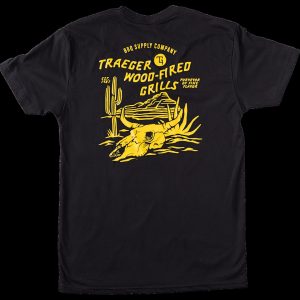 Trading Post T-Shirt