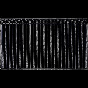 Upper Grill Grate: Ironwood 650