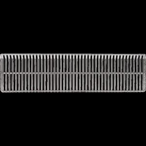 Upper Stainless Grill Grate: Timberline 1300