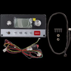 WiFi Controller: D2 Timberline 1300