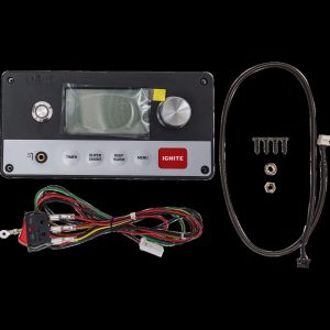WiFi Controller: D2 Timberline 850