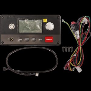 WiFi Controller: Ironwood 650