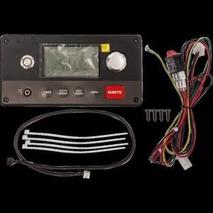 WiFi Controller: Ironwood 885