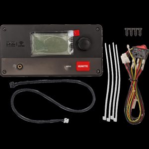WiFi Controller: Pro 575