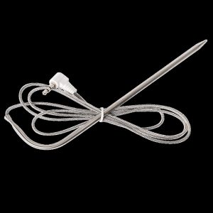 Wired Meat Probe (White)