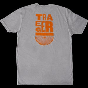 Wood Block T-Shirt