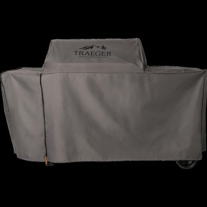 Woodridge™ Pro/Elite Full-Length Grill Cover